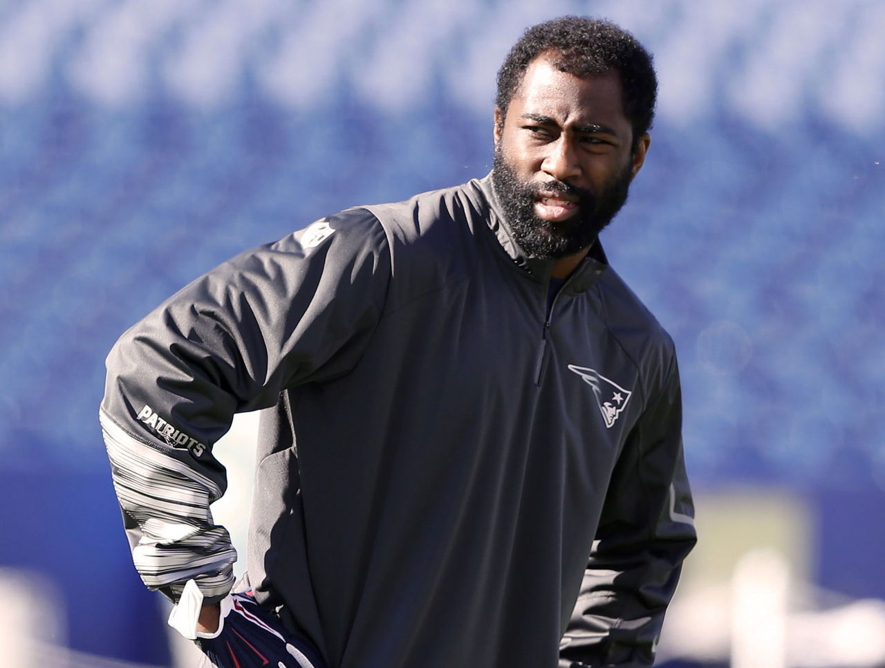 Why loss of Darrelle Revis, Brandon Browner affects Patriots