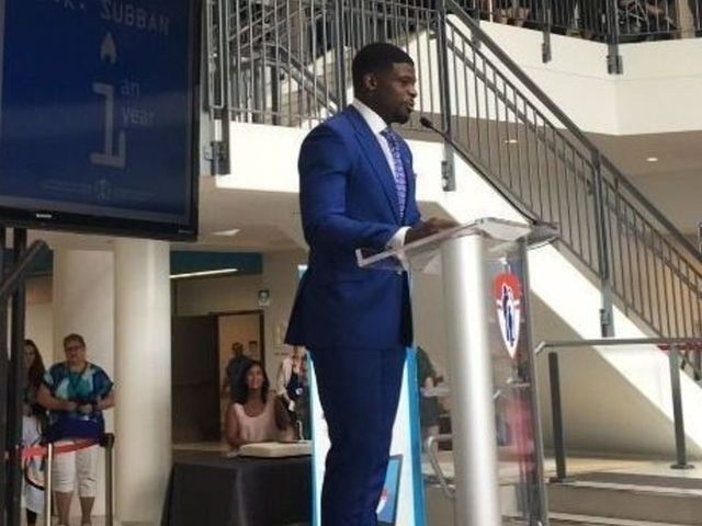 'No doubt' Subban would bring Cup to Montreal Children's Hospital