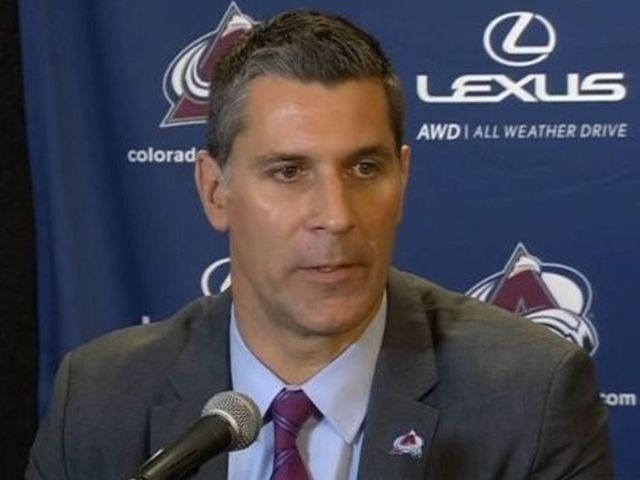 Bednar promises 'definite changes' to improve Avalanche