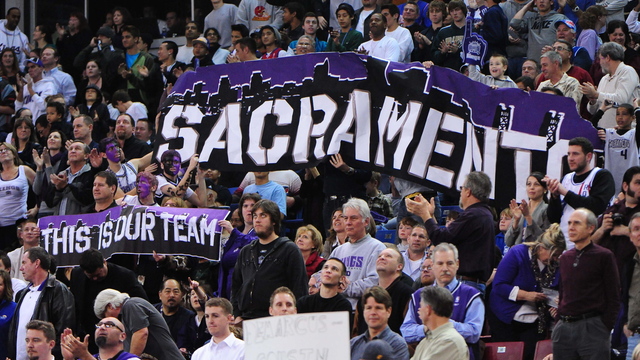 Kings' new arena to have 23 all-gender restrooms