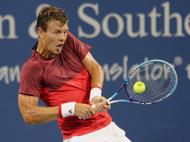 USTA announces multi-year partnership with Adidas