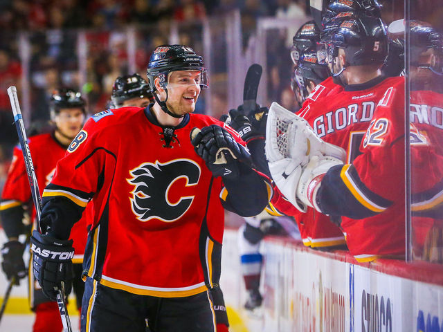 Stajan: Flames 'have something to prove'