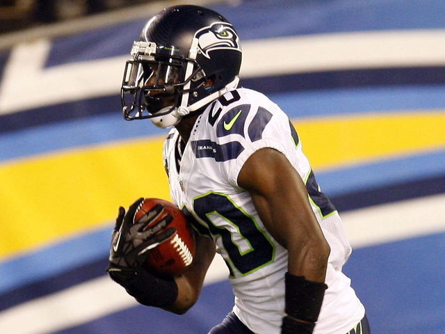 Seahawks' Lane ejected for throwing punch vs. Packers