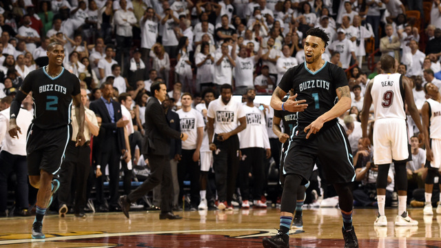 Courtney Lee: Knicks can be 'very scary'