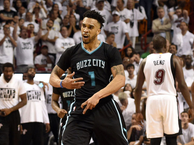 Courtney Lee: Knicks can be 'very scary'