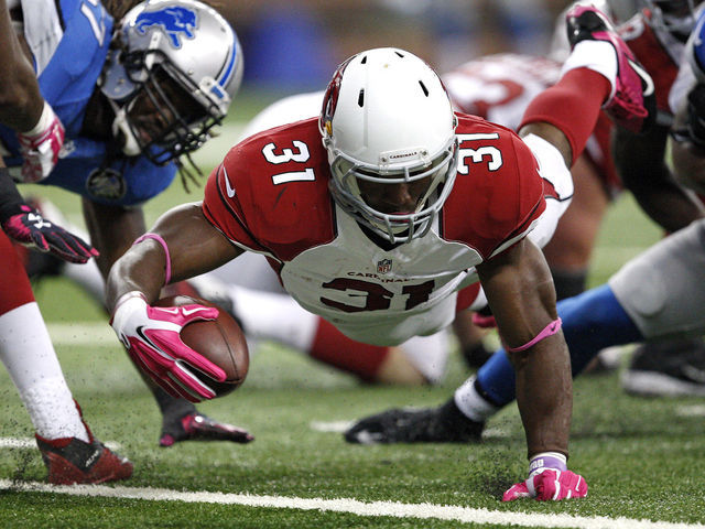 Fantasy: Week 2 Rankings - Flex (PPR)