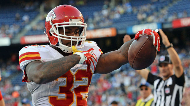 Fantasy: 9 bold predictions for 2016