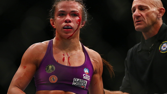 Gadelha vs. Kowalkiewicz booked for UFC 212 in Rio