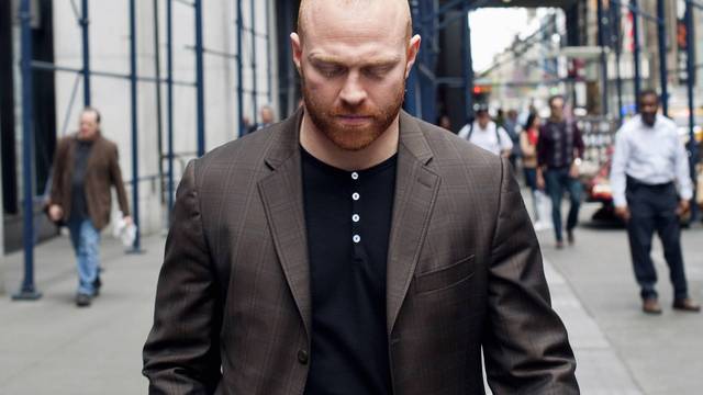 Raffi Torres: 'I think I can change the way I play'
