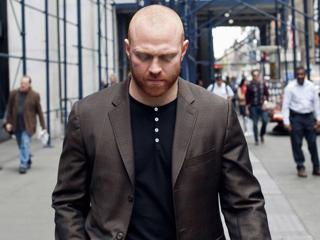 Raffi Torres: 'I think I can change the way I play'