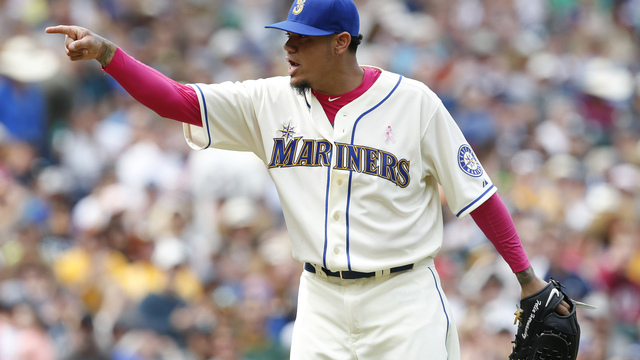 AL West Primer: It's time to mess with Texas