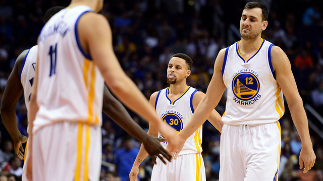 Former coach Mike Fratello thinks Warriors have lost too much depth