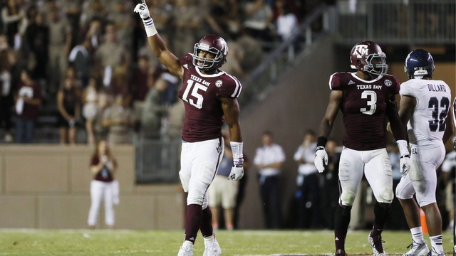2017 NFL Mock Draft 1.0: Board falls perfectly for Browns' rebuild