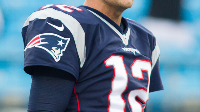 Did Tom Brady secretly call into a radio show?