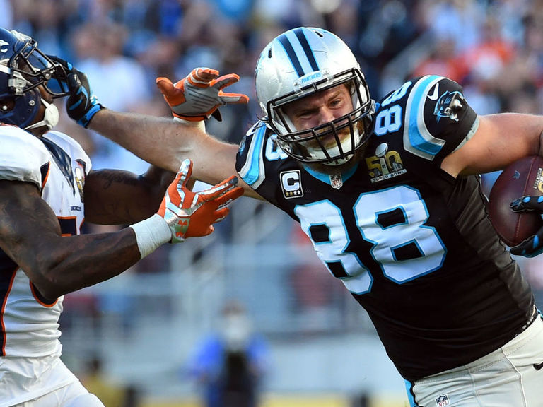 Week 1 NFL Depth Charts TheScore Week 1 NFL Depth Charts TheScore