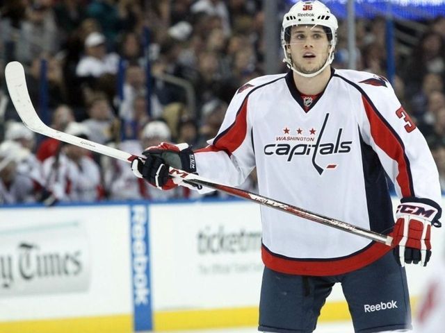 Kundratek replaces Gudas on Team Czech Republic