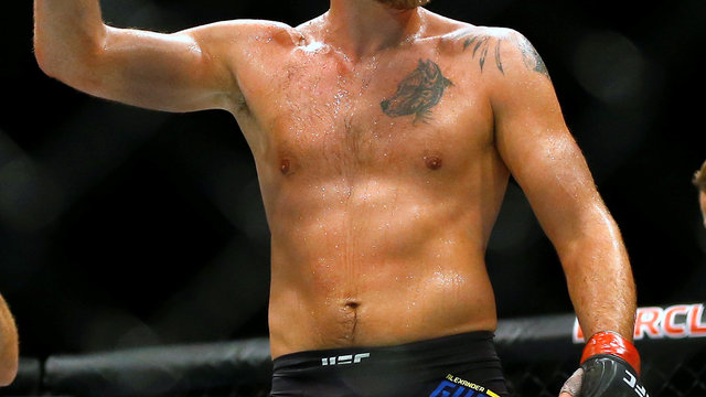 Fight Forecast: Matches to make after UFC Hamburg