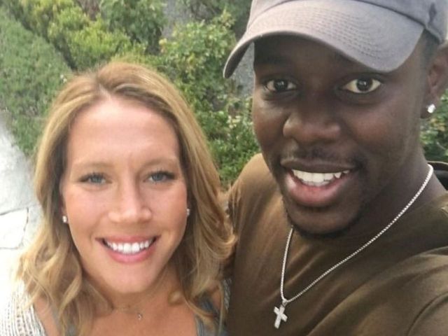 Lauren Holiday undergoes surgery to remove benign brain tumor