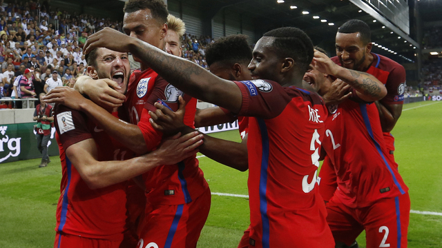 3 things we learned from Allardyce's 1st match as England boss