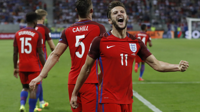 Watch: Lallana saves Allardyce's blushes with 95th-minute winner