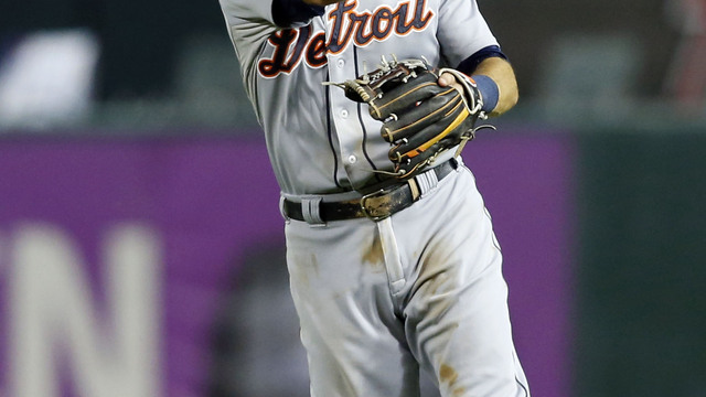 Report: Dodgers, Tigers in contact about Kinsler trade