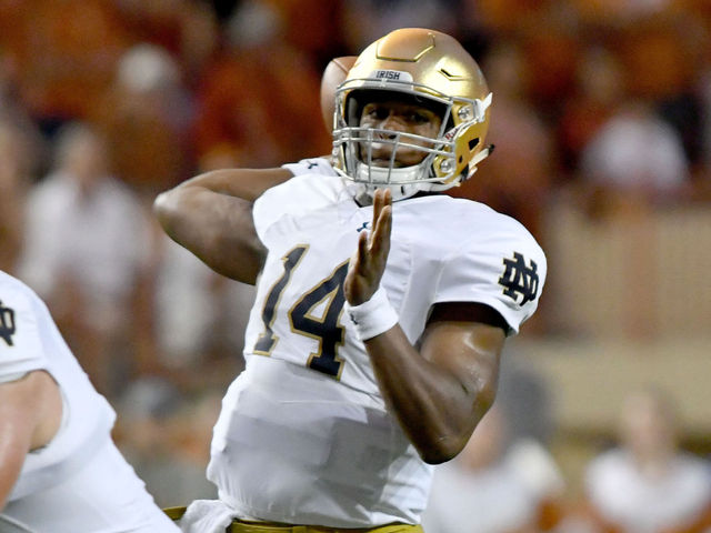 2017 NFL Draft Prospect Rankings: Quarterbacks (Final)