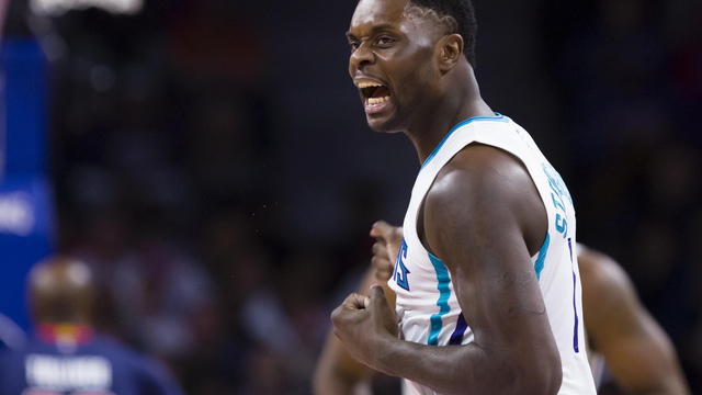 Look: Lance Stephenson attributes MJ quote to himself