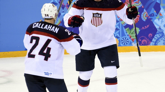 Backes opines on Kaepernick's protests, will always salute U.S. flag