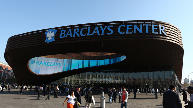 Report: Islanders can opt out of Barclays Center after 2017-18 season