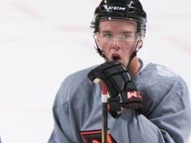 On the Fly: Who should captain North America?