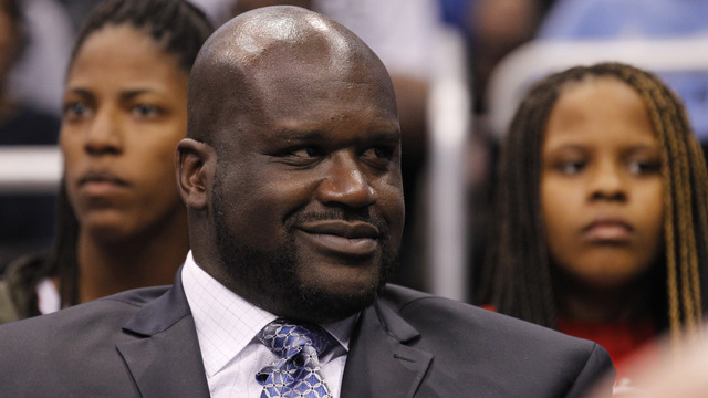 Shareef O'Neal, son of Shaq, commits to Arizona
