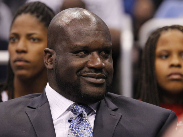 Shareef O'Neal, son of Shaq, commits to Arizona