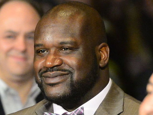 Thomas, Erving, Russell, Mourning to induct Shaq into Hall of Fame