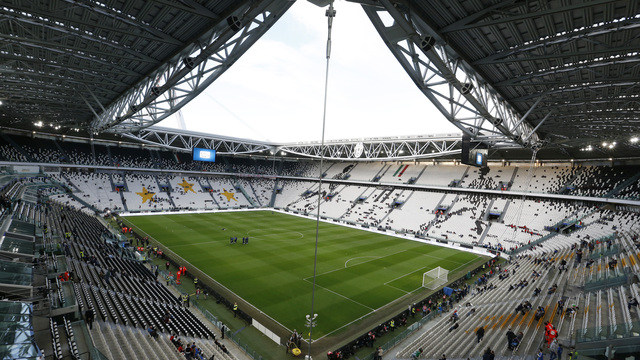 Juventus fails in €444M appeal over Calciopoli