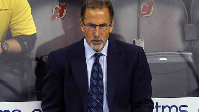 Tortorella would bench Kaepernick-style protesters