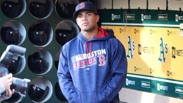 Moncada nears record after 9th straight strikeout