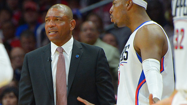 Doc Rivers says Pierce still undecided on return