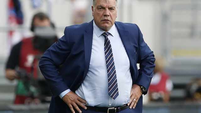 Report: Allardyce advised undercover reporters how to 'get around' FA rules