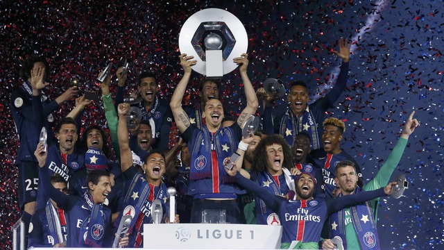 French Football League considers homegrown player quota