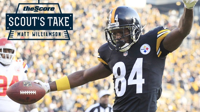 3 long-shot candidates for NFL MVP