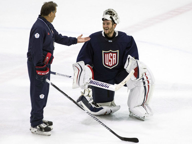 ESPN gets back in the hockey game with the World Cup