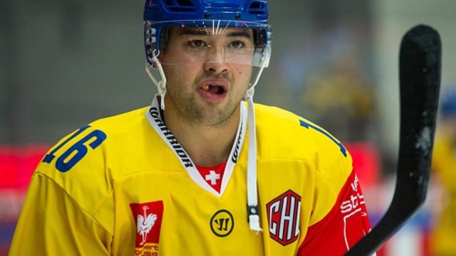 Devin Setoguchi opens up about struggles with alcoholism, depression