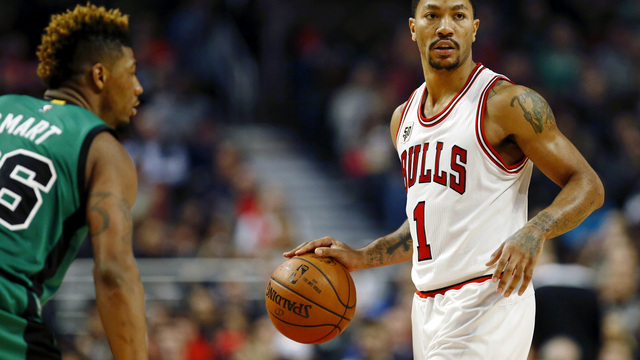Rose: 'Nobody knows' how Knicks will play
