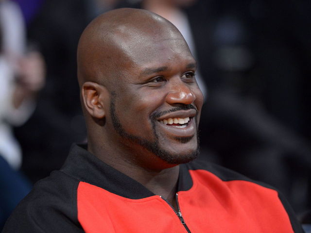 Shaq's mom orders him to end feud with McGee