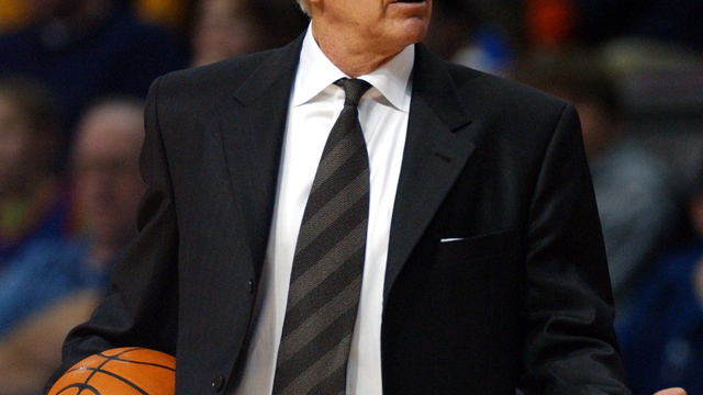 Larry Brown not comfortable with Durant teaming up with stars