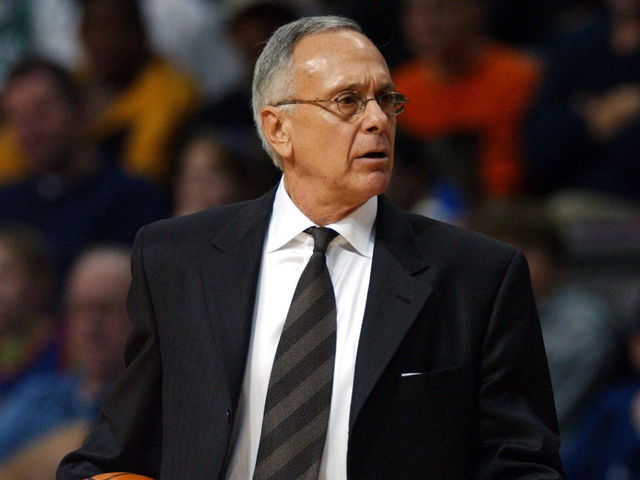 Larry Brown not comfortable with Durant teaming up with stars