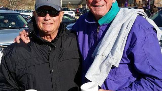 Former Bengals head coach Sam Wyche awaiting heart transplant