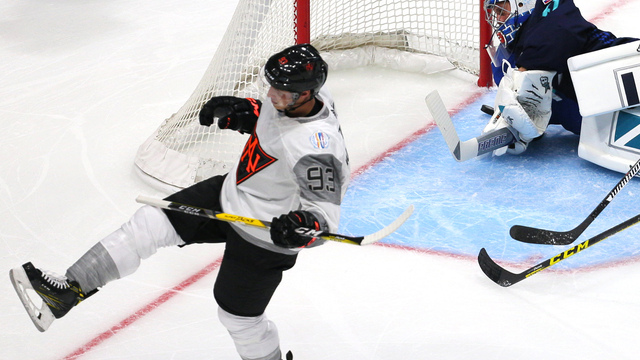 3 reasons why the World Cup should have been played 4-on-4