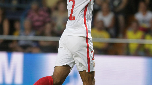 Manchester United-linked Fabinho inks new 5-year Monaco deal