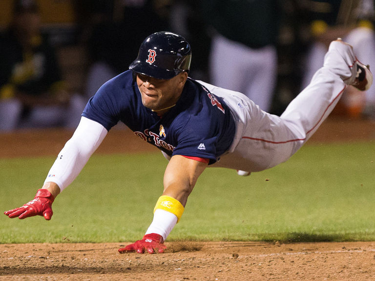 Yoan Moncada will make his minor league debut for the Red Sox this